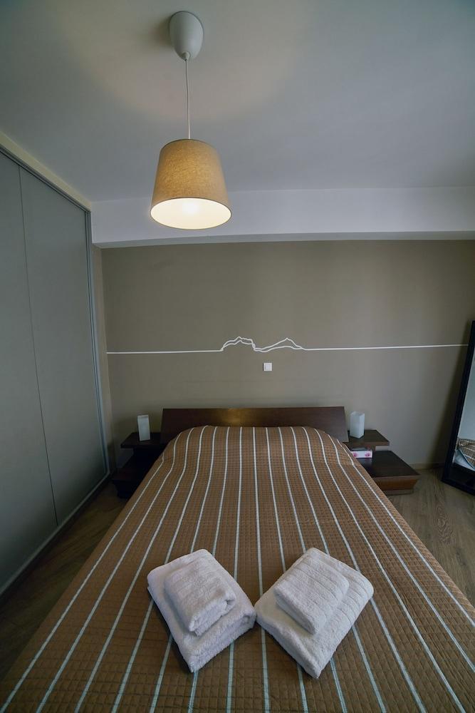 V&V Central & Elegant Apartment Athens Ngoại thất bức ảnh