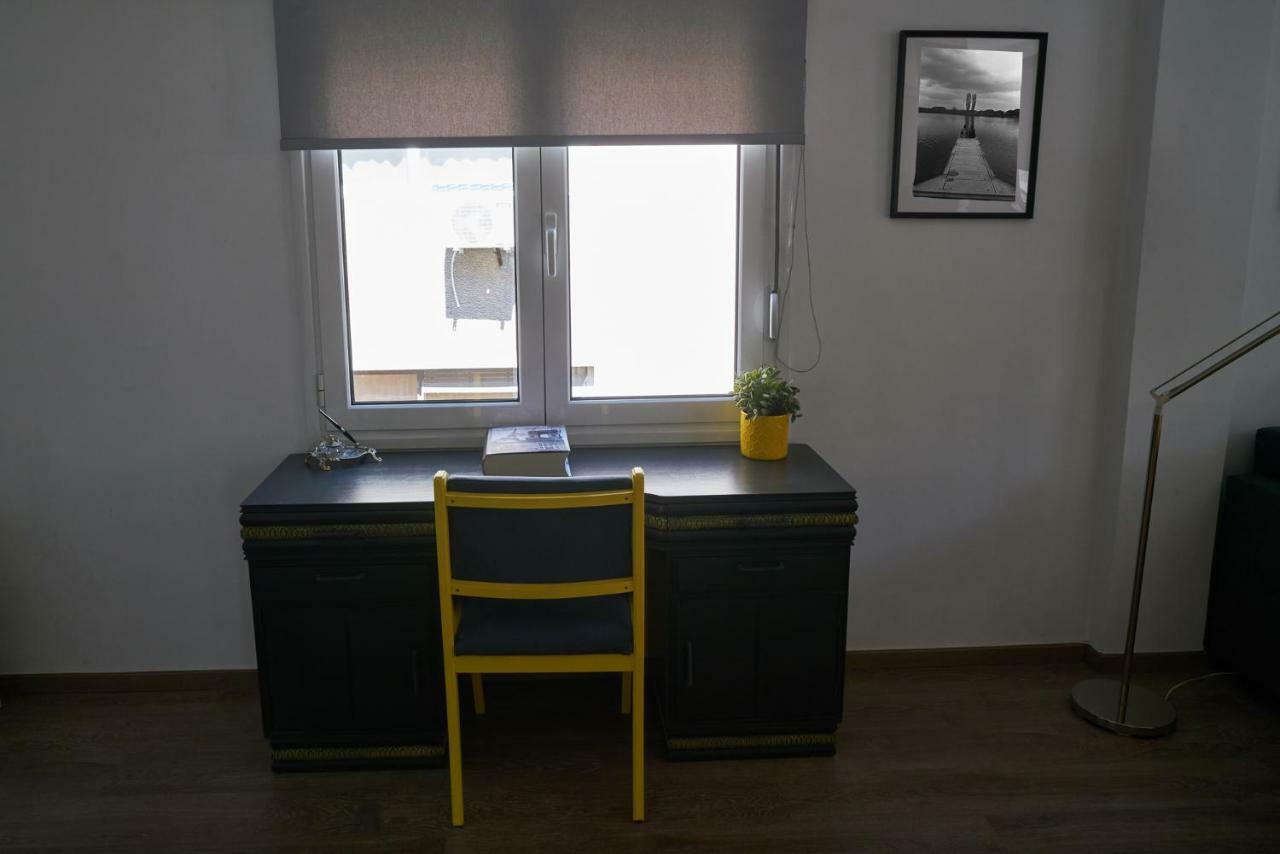 V&V Central & Elegant Apartment Athens Ngoại thất bức ảnh