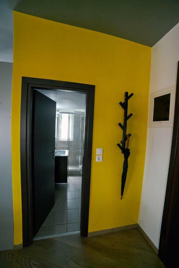 V&V Central & Elegant Apartment Athens Ngoại thất bức ảnh